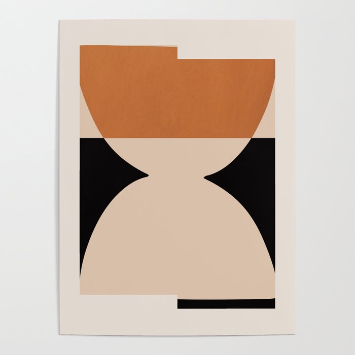 Minimalist 85 Poster Gallery Image 1