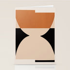 Minimalist 85 Stationery Card Gallery Image 2