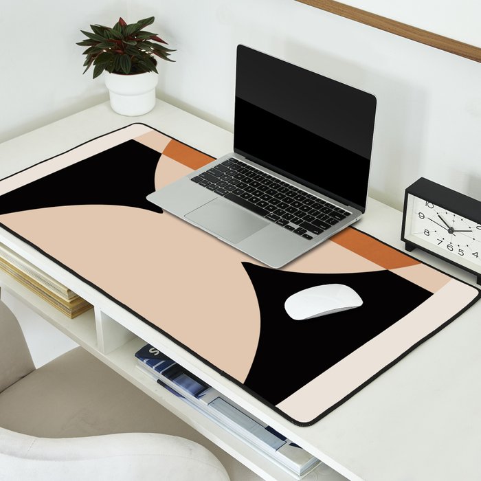 Minimalist 85 Desk Mat Gallery Image 2