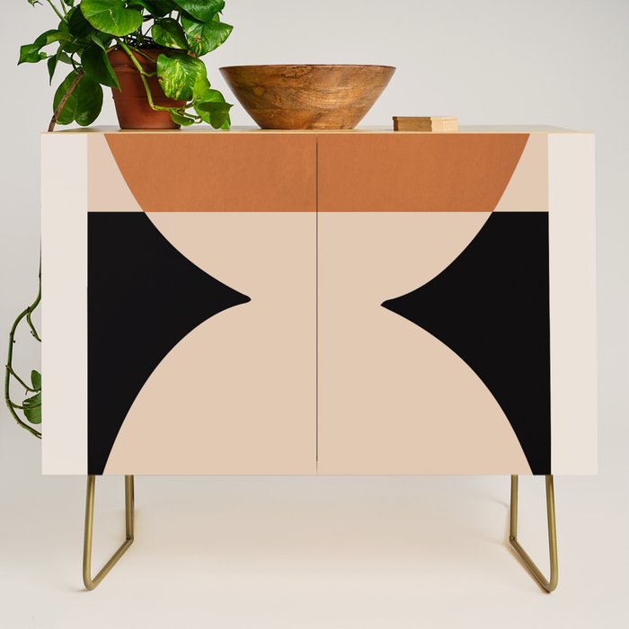 Minimalist 85 Credenza Gallery Image 1