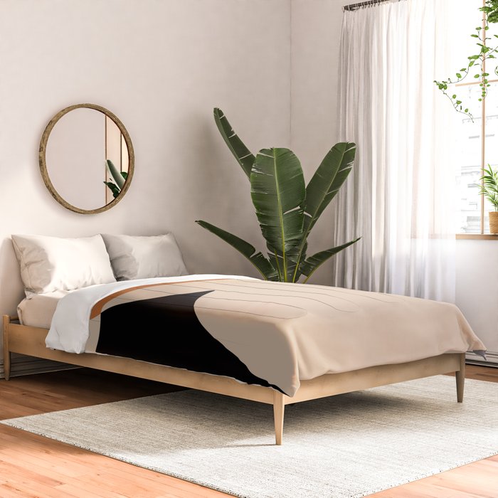 Minimalist 85 Comforter Gallery Image 2
