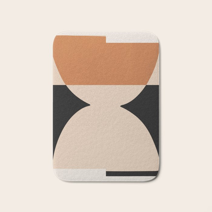 Minimalist 85 Bath Mat Gallery Image 1