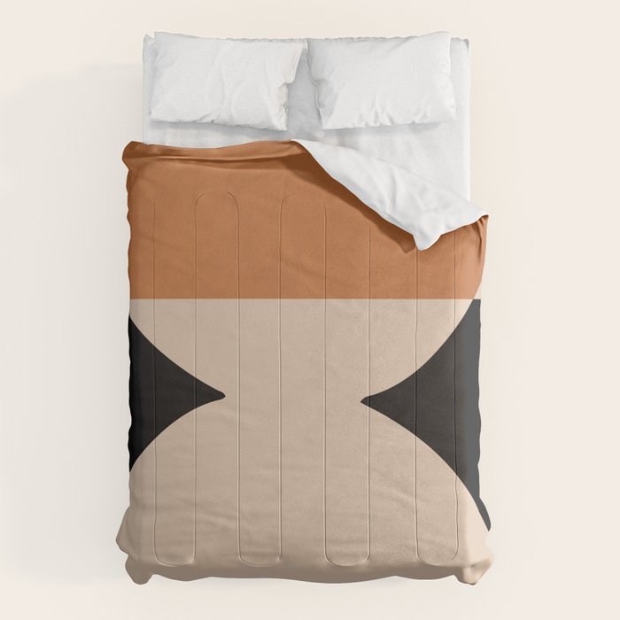 Minimalist 85 Comforter Gallery Image 1