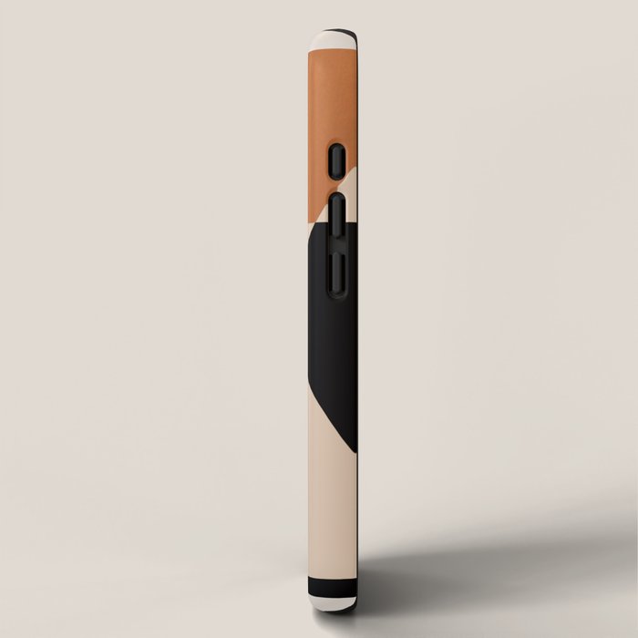Minimalist 85 iPhone Case Gallery Image 2