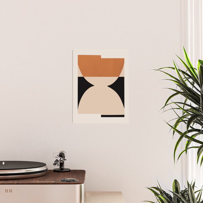 Minimalist 85 Poster Gallery Image 2