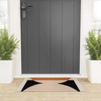 Minimalist 85 Welcome Mat Gallery Image 3