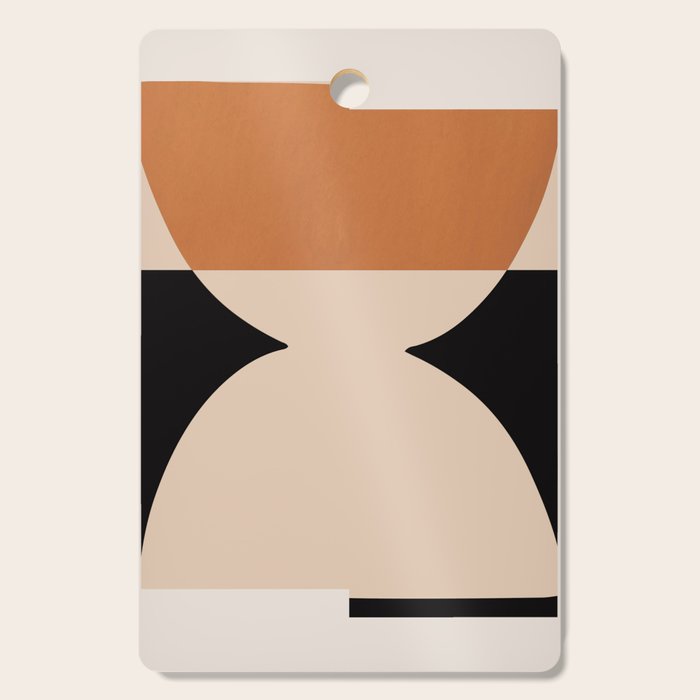 Minimalist 85 Cutting Board Gallery Image 1