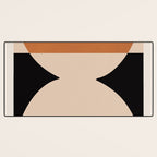 Minimalist 85 Desk Mat Gallery Image 3