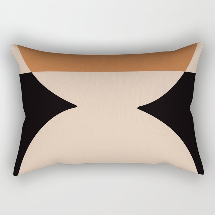Minimalist 85 Rectangular Pillow Gallery Image 2