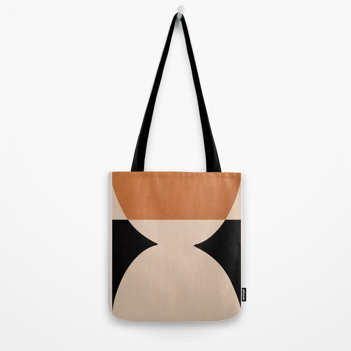 Minimalist 85 Tote Bag Gallery Image 2