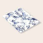 Monkey World Jouy Notebook Gallery Image 2