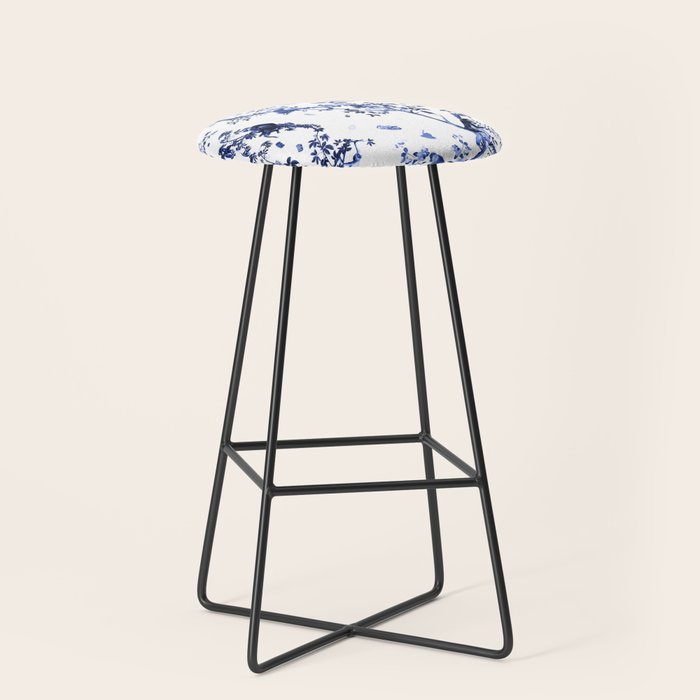 Monkey World Jouy Stool Gallery Image 1