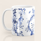 Monkey World Jouy Coffee Mug Gallery Image 3