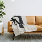 The Elders Throw Blanket Gallery Image 1