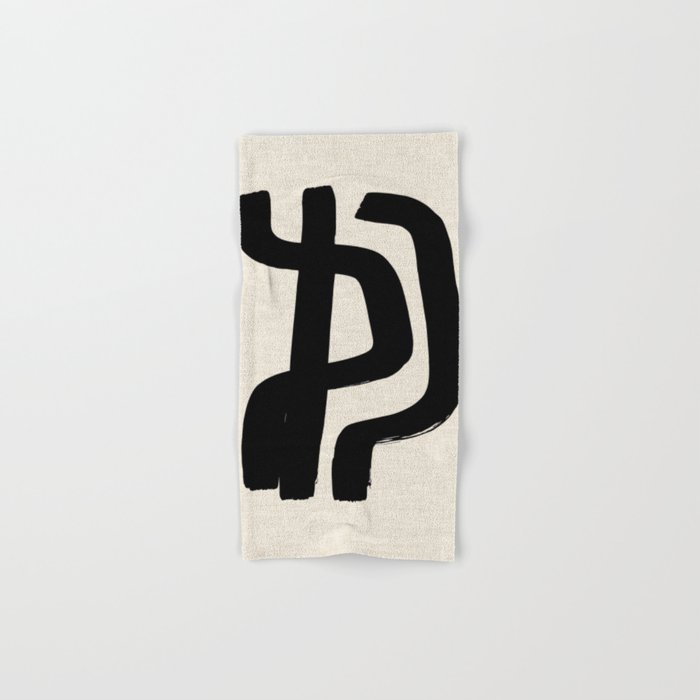 The Elders Bath Towel Gallery Image 1