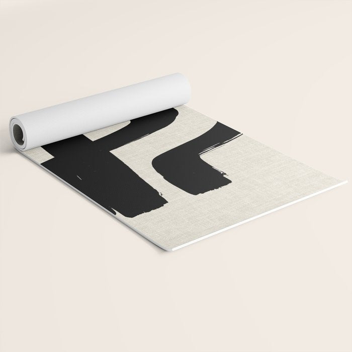 The Elders Yoga Mat Gallery Image 2