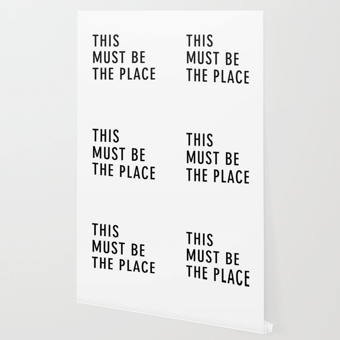 This must be the Place Wallpaper Gallery Image 2