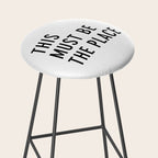 This must be the Place Stool Gallery Image 2