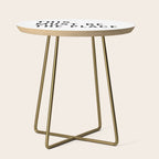 This must be the Place Side Table Gallery Image 1