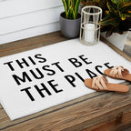 This must be the Place Outdoor Rug Gallery Image 2