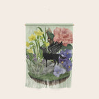 Tiny Pegasus Wall Hanging Gallery Image 1