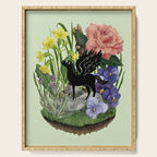 Tiny Pegasus Serving Tray Gallery Image 1