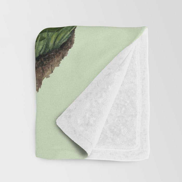 Tiny Pegasus Throw Blanket Gallery Image 3