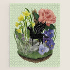 Tiny Pegasus Jigsaw Puzzle Gallery Image 1