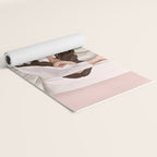 Coffee Lover Yoga Mat Gallery Image 2