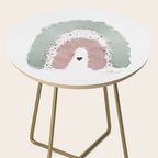 Rainbow_Nursery_01 Side Table Gallery Image 2