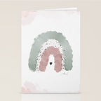 Rainbow_Nursery_01 Stationery Card Gallery Image 2