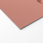 Minimal Moon Phases VI Welcome Mat Gallery Image 2