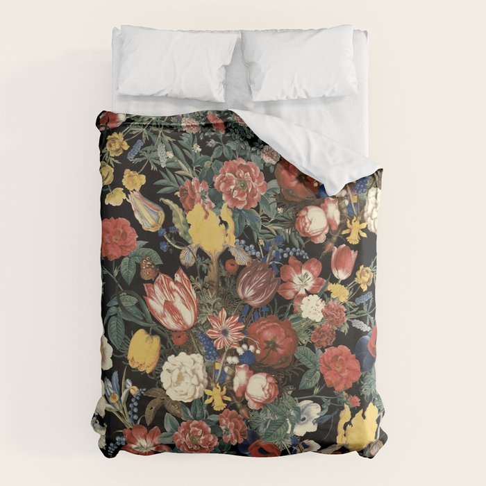 In the Night Garden Duvet Cover Gallery Image 6