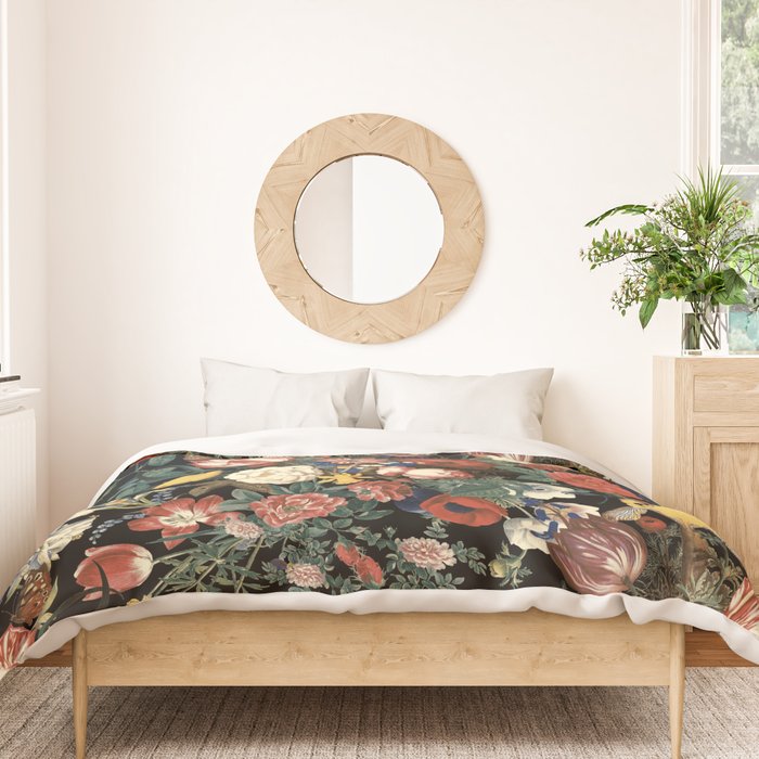 In the Night Garden Duvet Cover Gallery Image 3