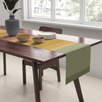 Retro Stripes XIII Table Runner Gallery Image 2