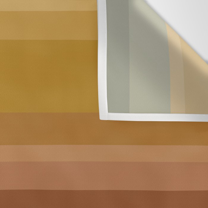 Retro Stripes XIII Wall Tapestry Gallery Image 3
