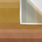 Retro Stripes XIII Wall Tapestry Gallery Image 3