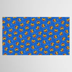 Go Get 'Em Tiger Tablecloth Gallery Image 2