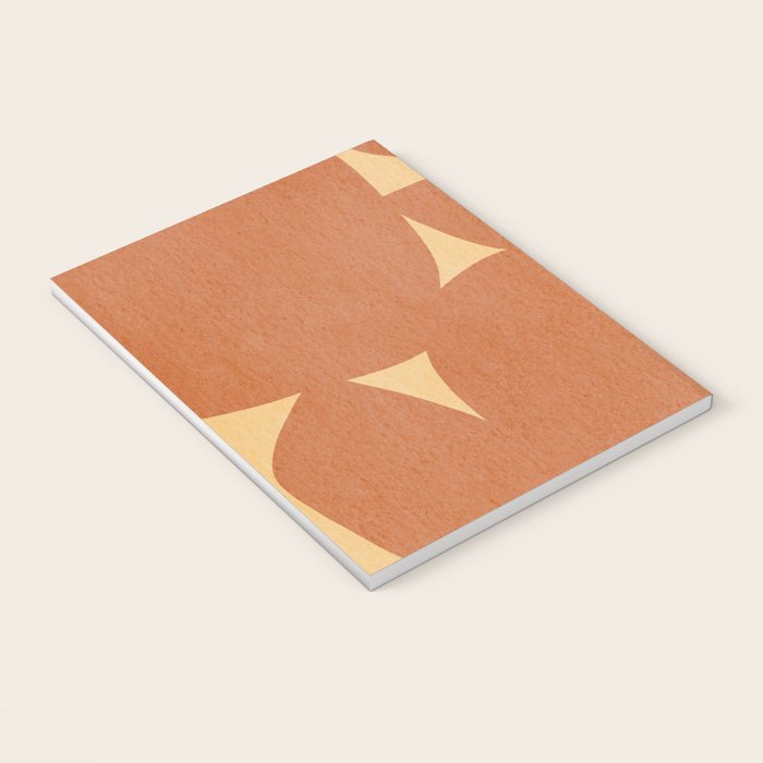 Abstract A11-soft Notebook Gallery Image 3