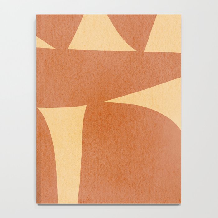 Abstract A11-soft Notebook Gallery Image 4