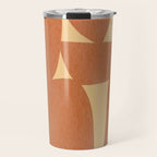Abstract A11-soft Travel Mug Gallery Image 1