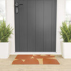 Abstract A11-soft Welcome Mat Gallery Image 3