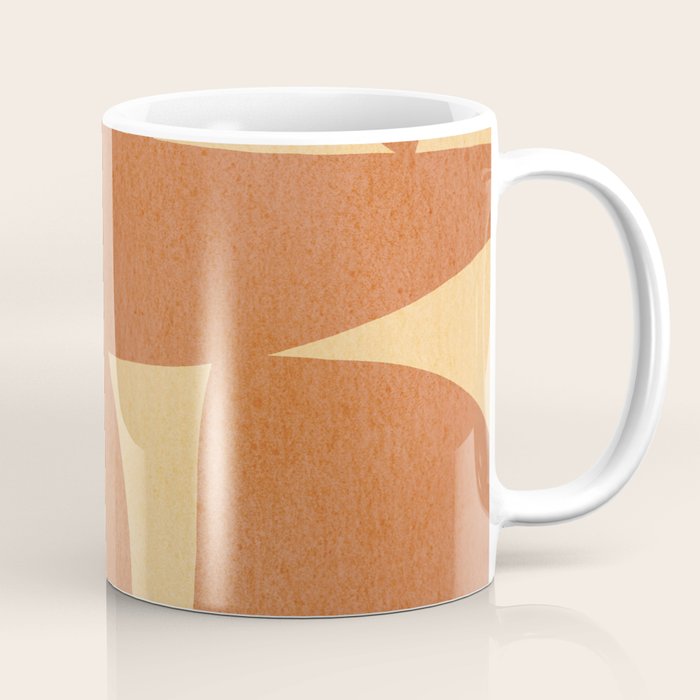 Abstract A11-soft Coffee Mug Gallery Image 1