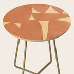 Abstract A11-soft Side Table Gallery Image 2
