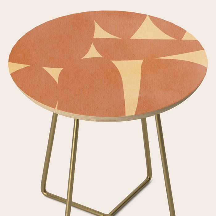Abstract A11-soft Side Table Gallery Image 2