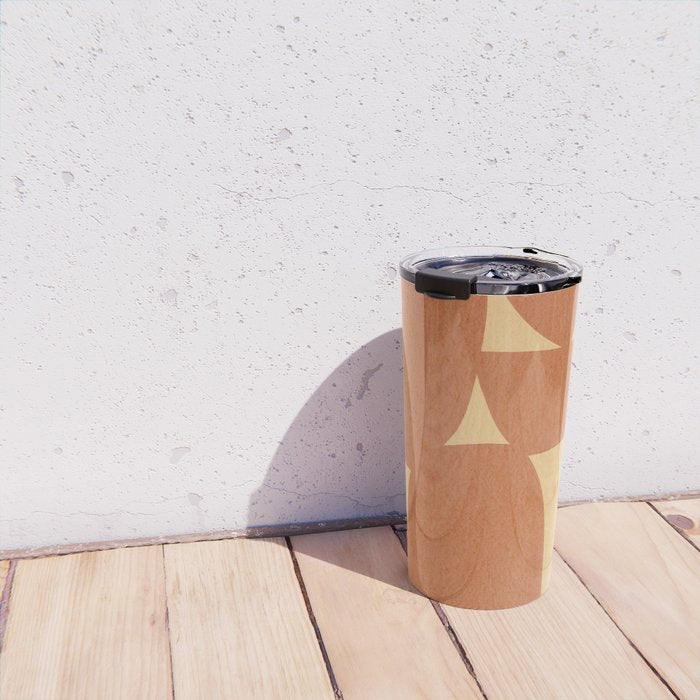 Abstract A11-soft Travel Mug Gallery Image 4