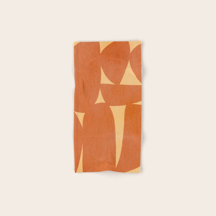 Abstract A11-soft Bath Towel Gallery Image 1