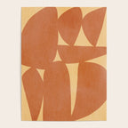 Abstract A11-soft Poster Gallery Image 4