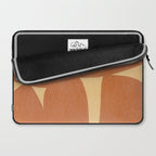 Abstract A11-soft Laptop Sleeve Gallery Image 2