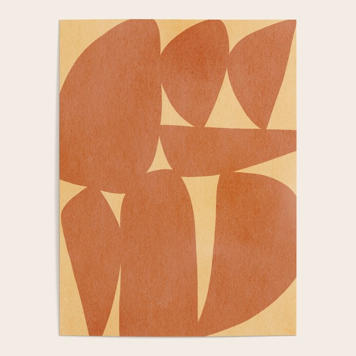 Abstract A11-soft Poster